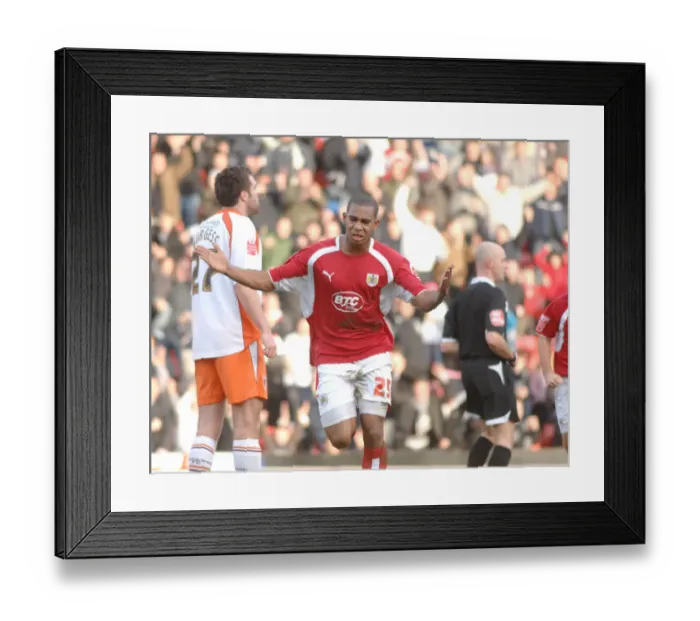 Framed Print : Marvin Elliott Celebration Framed Print : Marvin Elliott Celebration