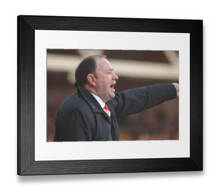 Framed Print : Gary Johnson Framed Print : Gary Johnson