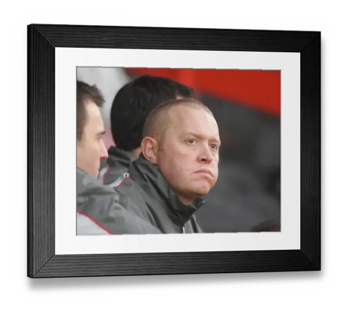Framed Print : Kerry Jones