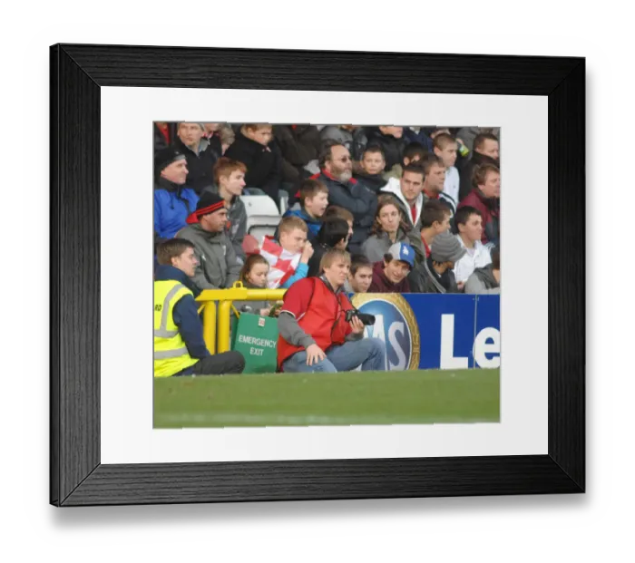 Framed Print : Photographer Framed Print : Photographer