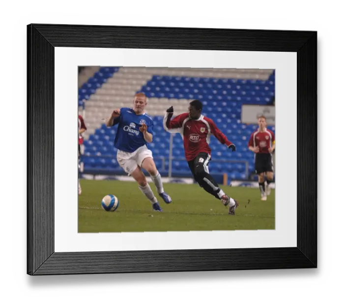 Framed Print : Marlon Jackson