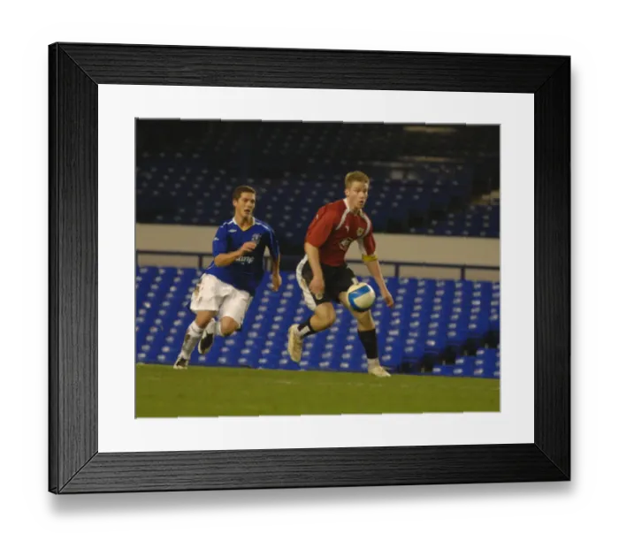 Framed Print : Christian Ribeiro Framed Print : Christian Ribeiro