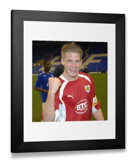 Framed Print : Christian Ribeiro: Star Performer in the U18 Clash Between Everton and Bristol City Framed Print : Christian Ribeiro: Star Performer in the U18 Clash Between Everton and Bristol City