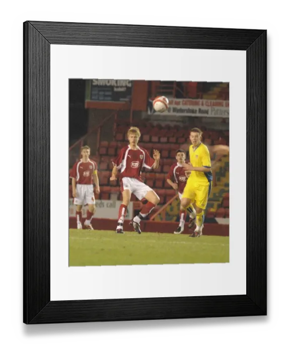 Framed Print : Andrew Rose Framed Print : Andrew Rose