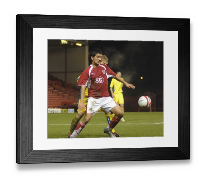 Framed Print : Stambolziev Framed Print : Stambolziev