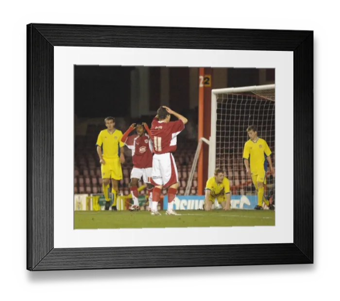 Framed Print : Ross Stearn Tristan Plummer