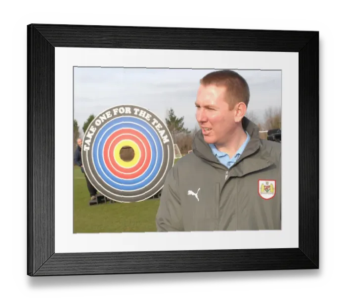 Framed Print : Adam Baker