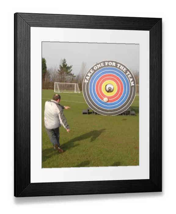 Framed Print : Bristol City FC: A Collection of Classic Moments - Take One For The Team Framed Print : Bristol City FC: A Collection of Classic Moments - Take One For The Team