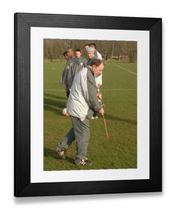 Framed Print : Bristol City FC: Take One For The Team - Classic Moments Framed Print : Bristol City FC: Take One For The Team - Classic Moments