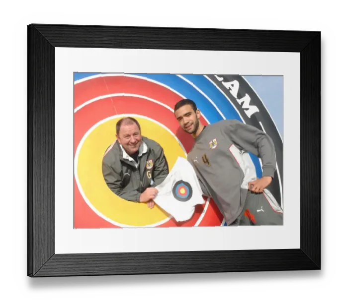 Framed Print : Bristol City FC: Unity and Sacrifice - Take One For The Team Framed Print : Bristol City FC: Unity and Sacrifice - Take One For The Team