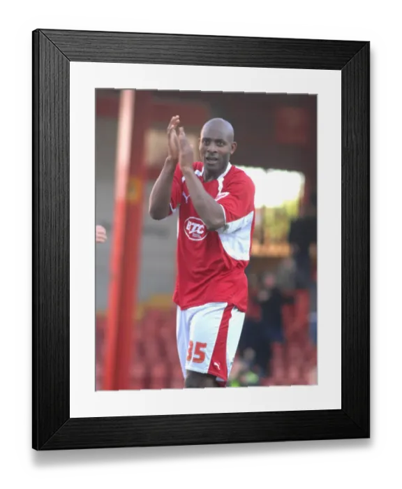 Framed Print : Dele Adebola Framed Print : Dele Adebola