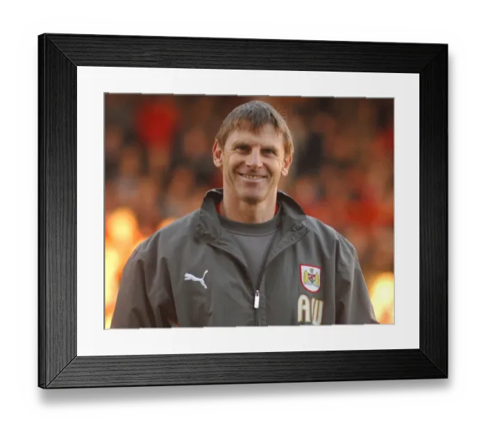 Framed Print : Alan Walsh Framed Print : Alan Walsh