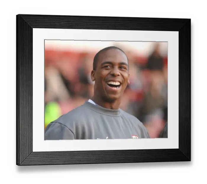 Framed Print : Darren Byfield