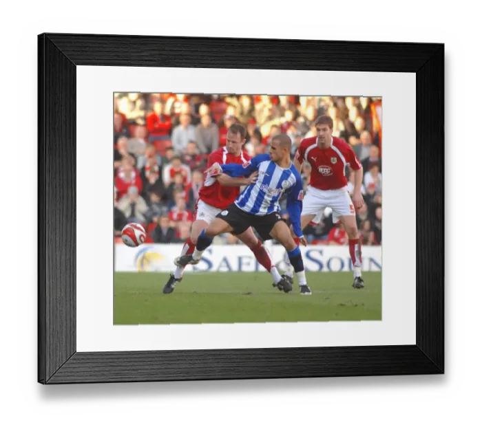 Framed Print : Louis Carey Framed Print : Louis Carey