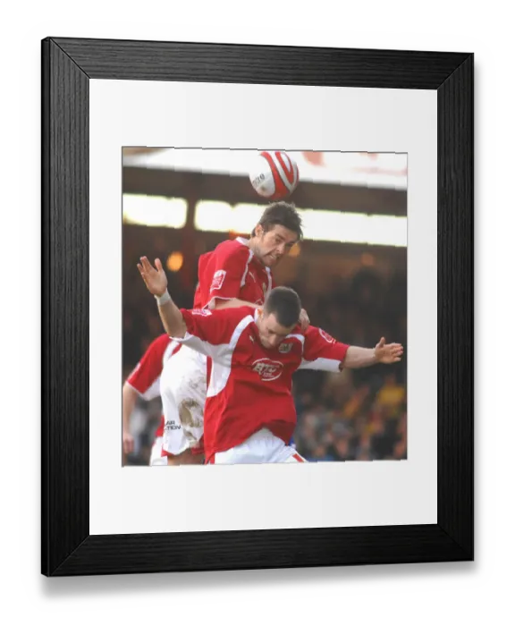 Framed Print : Jamie McAllister Michael McIndoe