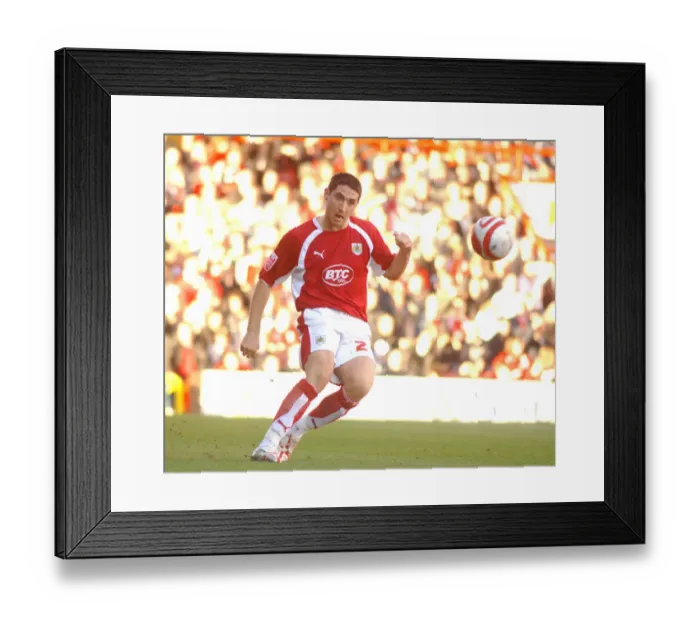 Framed Print : Bradley Orr Framed Print : Bradley Orr