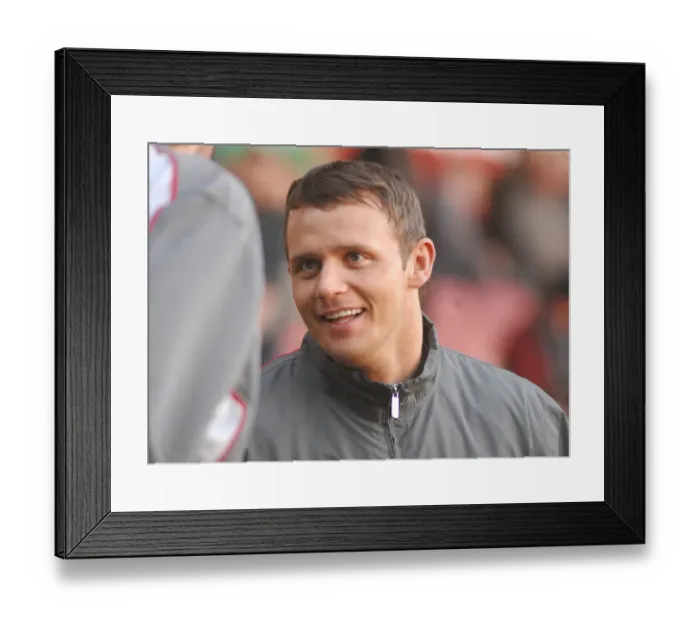 Framed Print : Lee Trundle Framed Print : Lee Trundle