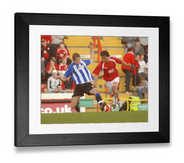 Framed Print : Nick Carle Framed Print : Nick Carle
