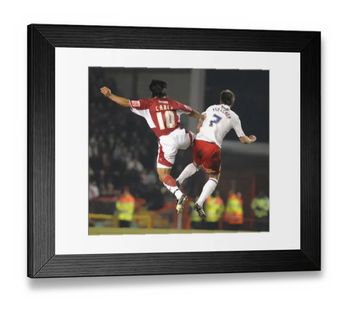 Framed Print : Nick Carle Framed Print : Nick Carle