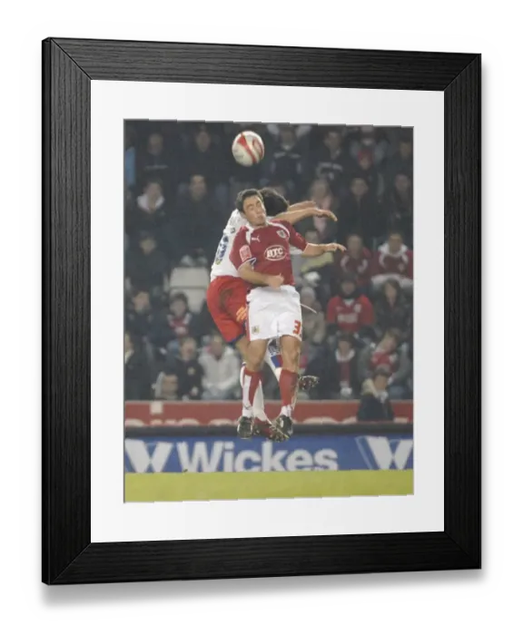 Framed Print : Lee Johnson