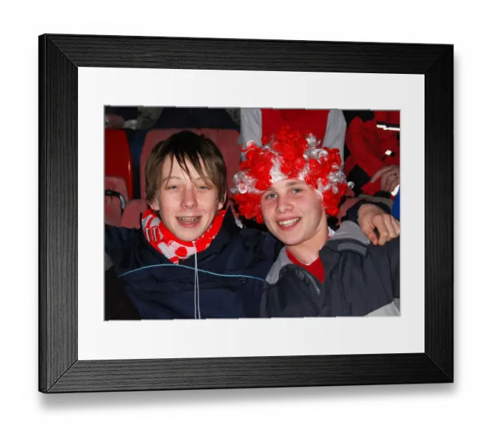Framed Print : Bristol City FC: A Sea of Unwavering Passion - The Unyielding Support of Devoted Fans Framed Print : Bristol City FC: A Sea of Unwavering Passion - The Unyielding Support of Devoted Fans