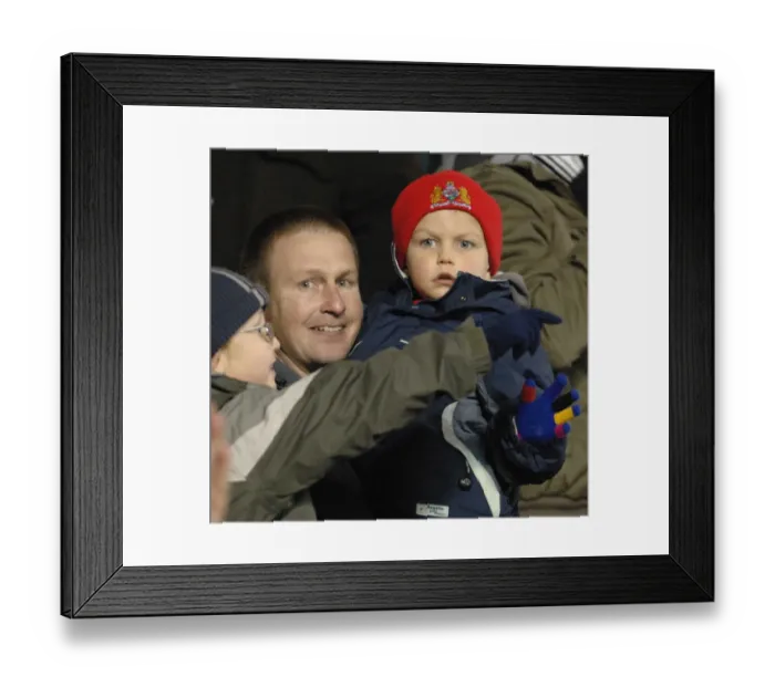 Framed Print : Bristol City vs. Crystal Palace: 07-08 Season Framed Print : Bristol City vs. Crystal Palace: 07-08 Season