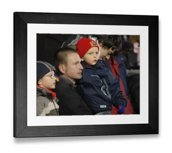 Framed Print : Bristol City FC: A Sea of Unwavering Passion and Loyalty - Pride of the Devoted Fans Framed Print : Bristol City FC: A Sea of Unwavering Passion and Loyalty - Pride of the Devoted Fans