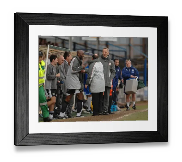 Framed Print : Bench Framed Print : Bench