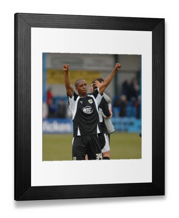 Framed Print : Darren Byfield