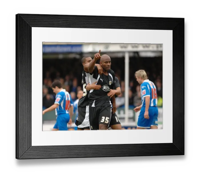 Framed Print : Dele Adebola Framed Print : Dele Adebola