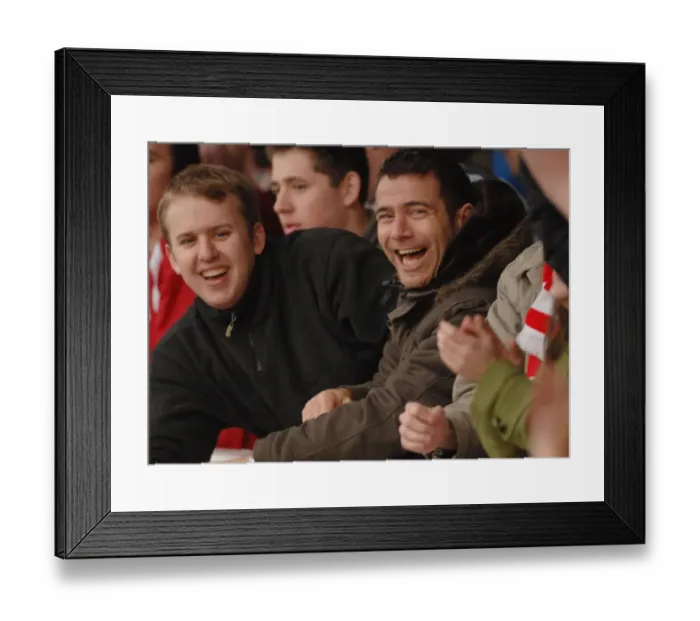 Framed Print : Giants Clash: Bristol City vs Colchester United, 07-08 Season