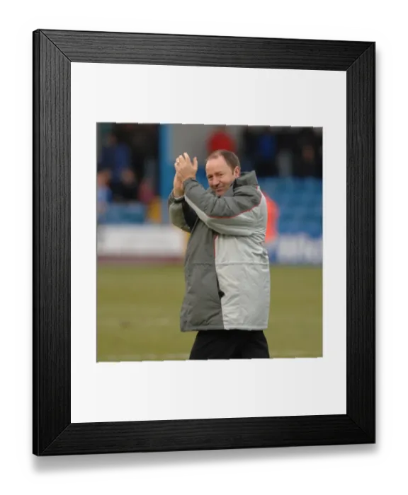 Framed Print : Gary Johnson Framed Print : Gary Johnson