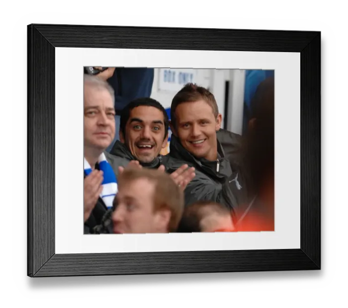 Framed Print : Scott Murray Lee Trundle Framed Print : Scott Murray Lee Trundle