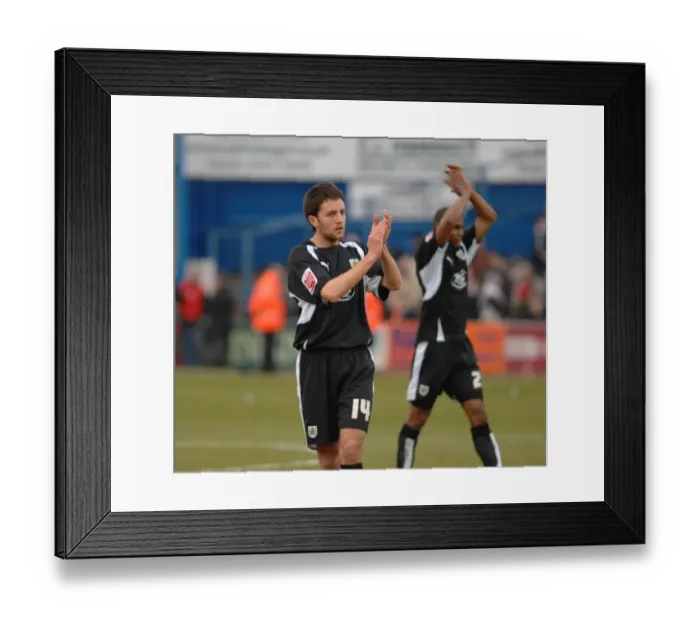 Framed Print : Cole Skuse