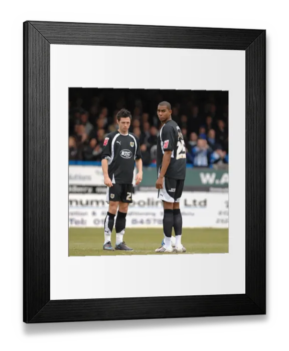 Framed Print : Ivan Sproule Marvin Elliott Framed Print : Ivan Sproule Marvin Elliott