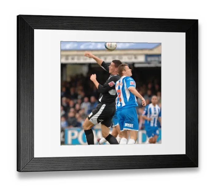 Framed Print : Tamas Vasko