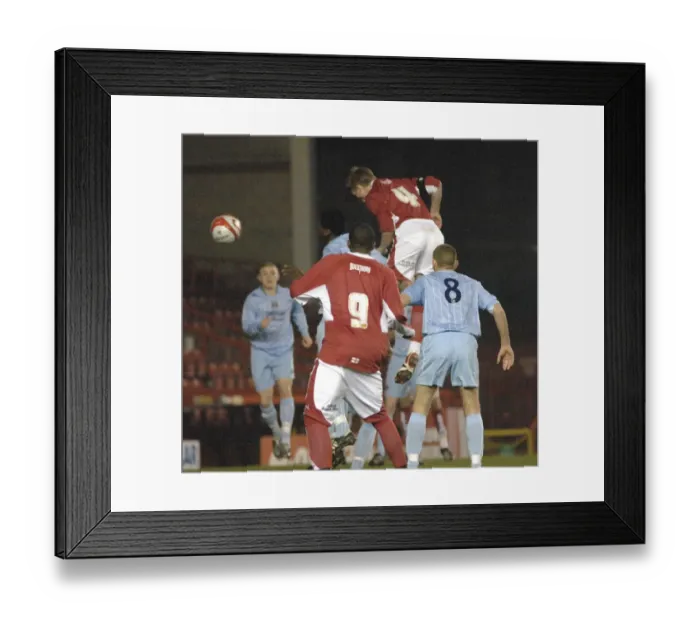 Framed Print : Christian Ribeiro