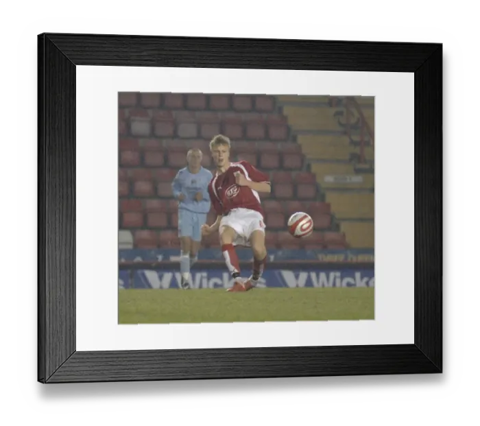 Framed Print : Andrew Rose