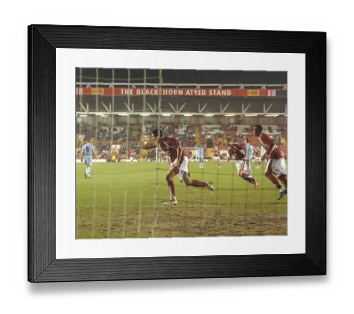 Framed Print : Stambolziev Celebration