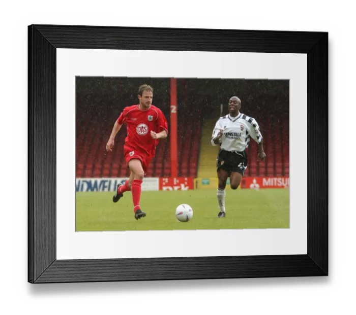 Framed Print : Louis Carey Framed Print : Louis Carey