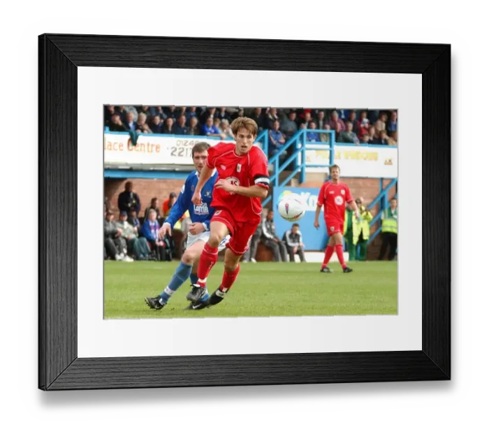 Framed Print : Joe Burnell Framed Print : Joe Burnell