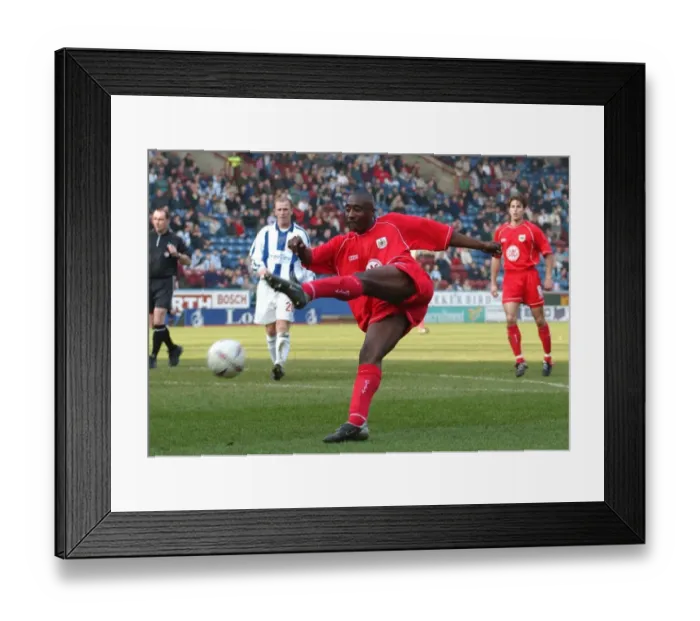 Framed Print : Aaron Brown