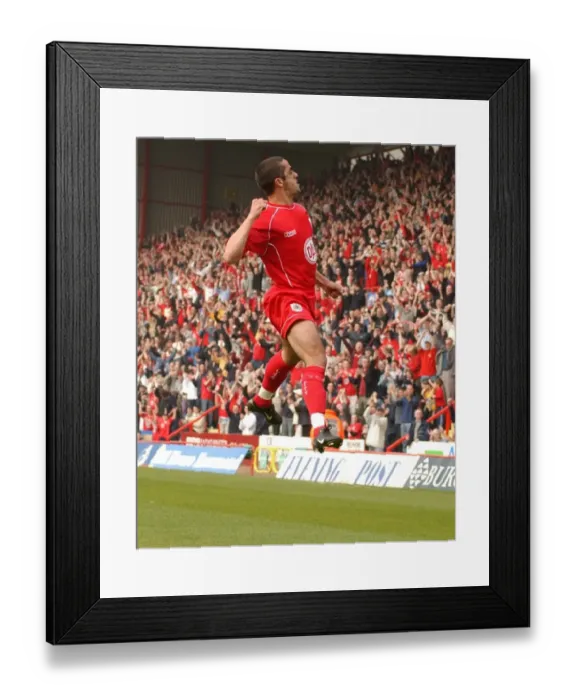 Framed Print : Scott Murray Celebration Framed Print : Scott Murray Celebration