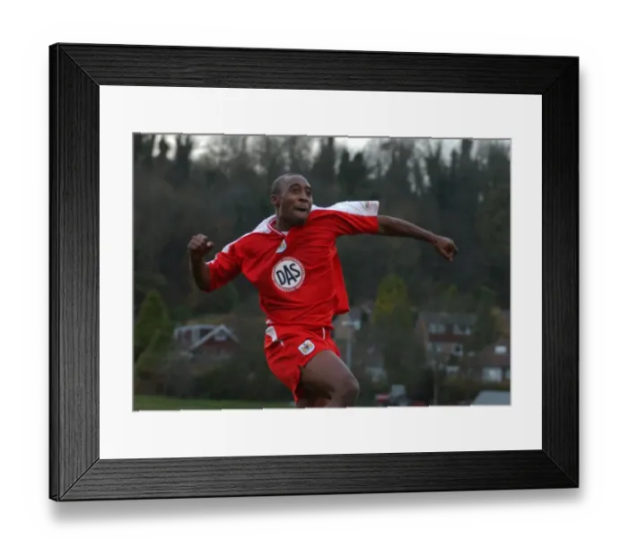 Framed Print : Aaron Brown Framed Print : Aaron Brown
