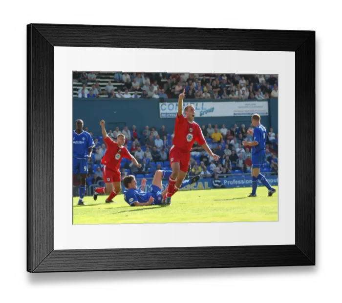 Framed Print : Tony Butler Framed Print : Tony Butler