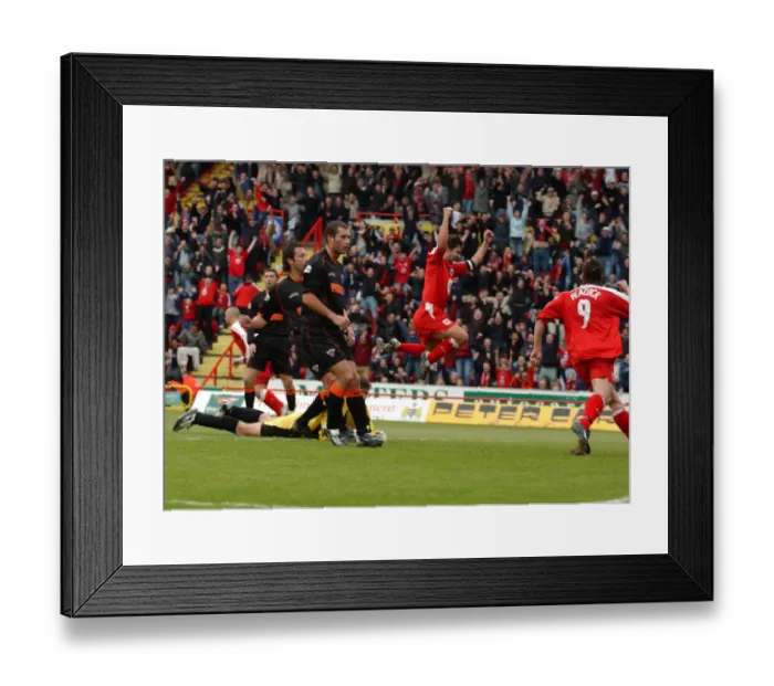 Framed Print : Tommy Doherty Celebration Framed Print : Tommy Doherty Celebration