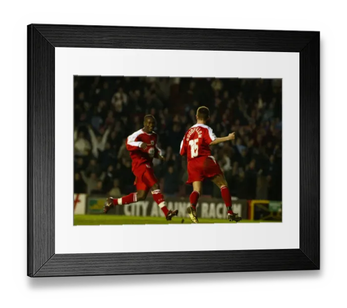 Framed Print : Marc Goodfellow Framed Print : Marc Goodfellow