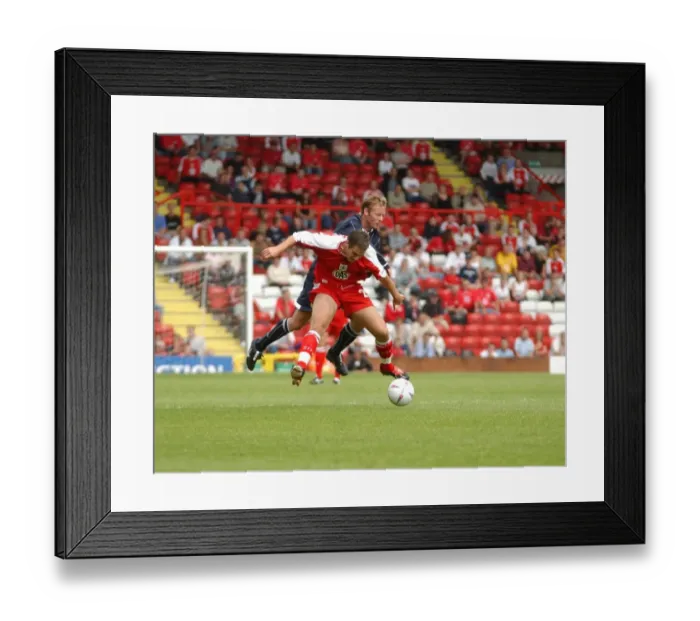Framed Print : Darren Haskins David Batty Framed Print : Darren Haskins David Batty