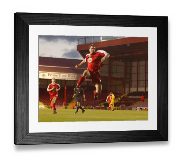 Framed Print : Lee Peacock Celebration
