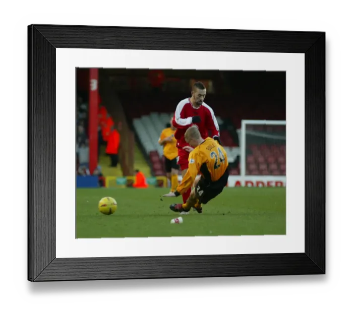 Framed Print : Christian Roberts Framed Print : Christian Roberts